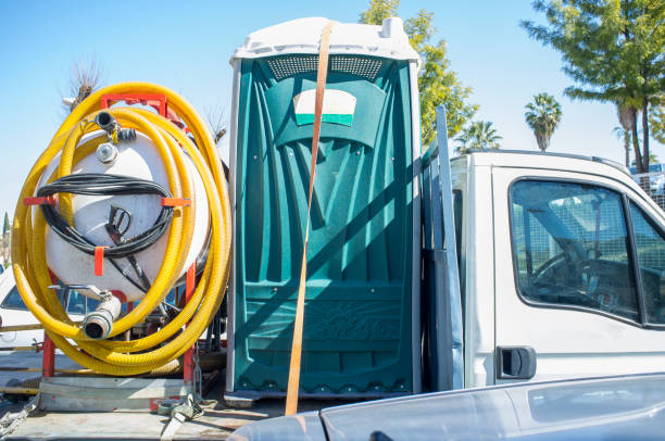 Trusted Seaford, DE porta potty rental Experts