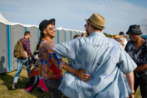 Best High-end porta potty rental  in Seaford, DE
