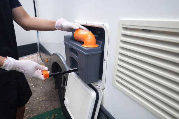 Best Event porta potty rental  in Seaford, DE