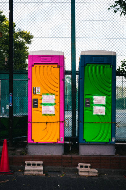 Best Emergency porta potty rental  in Seaford, DE