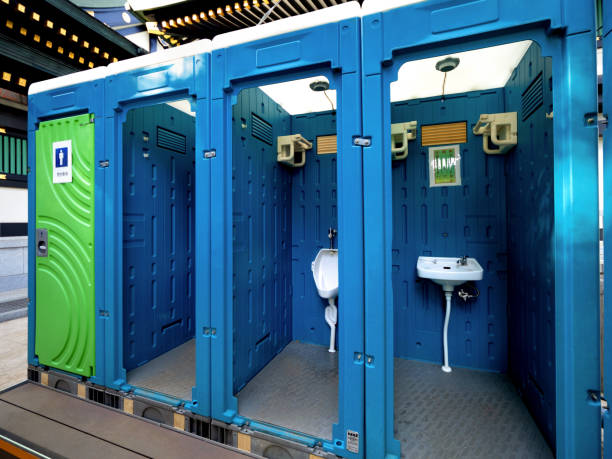Best Portable restroom trailer rental  in Seaford, DE