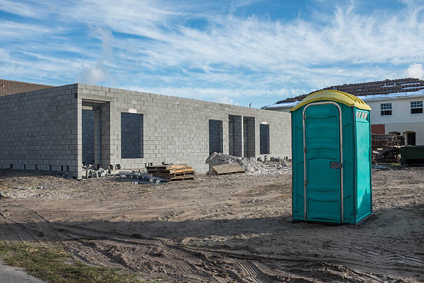 Portable Toilet Options We Offer in Seaford, DE